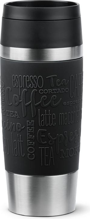Schwarz