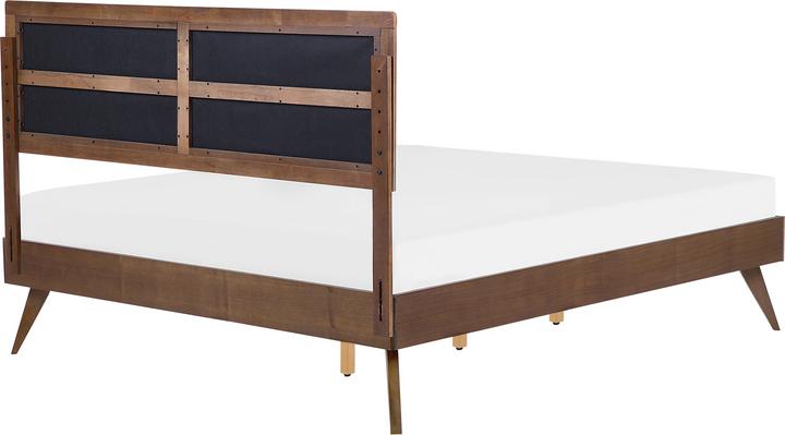 Actual product image Beliani Poissy (160 x 200 cm)