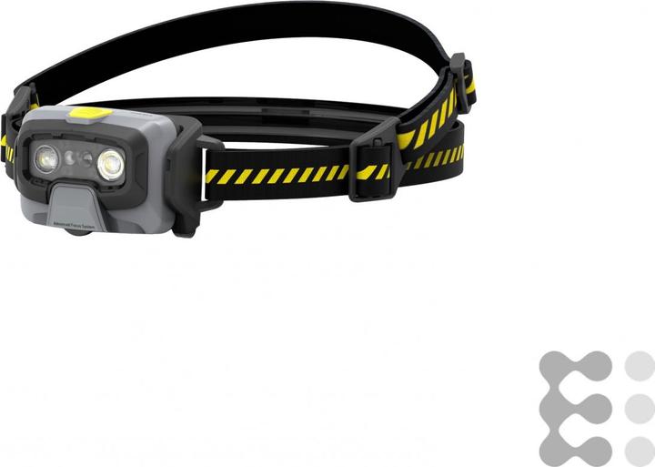Image du produit Ledlenser HF6R Work Lampe frontale LED rechargeable 800 lumens Adventure Headlights wass (20 lm)