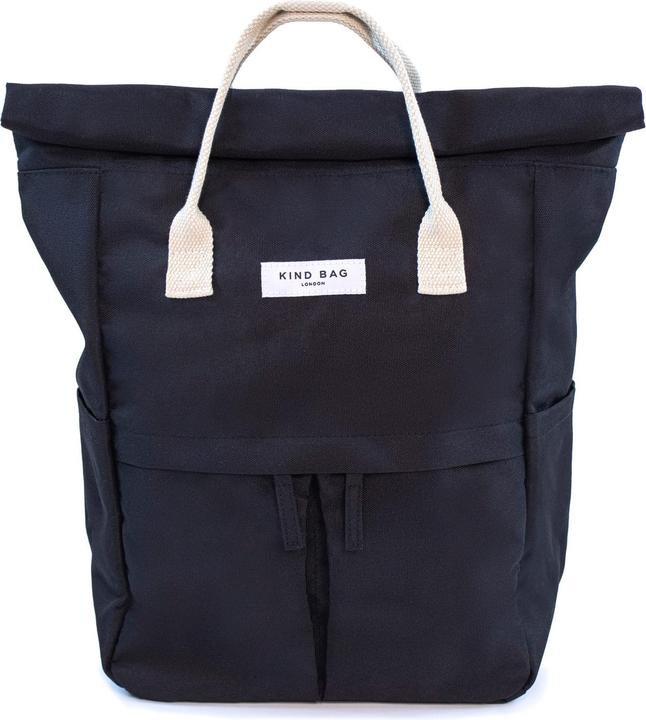 Image du produit Kind Bag Sac à dos moyen Pebble Black (389 l)