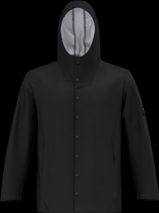 Image du produit Salewa Veste Fanes Hemp Powertex 3 Layers Softshell (48)