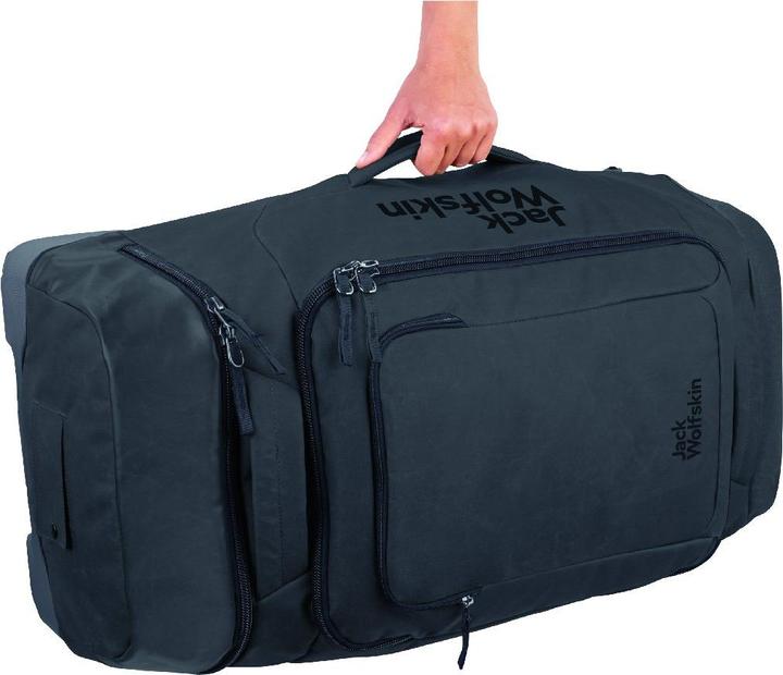 Produktbild Jack Wolfskin Traveltopia Wheeler 80 (80 l, L (90 - 115l))