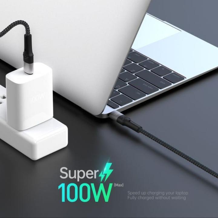 Immagine prodotto Duzzona 3 in 1 USB Ladekabel (1.30 m)