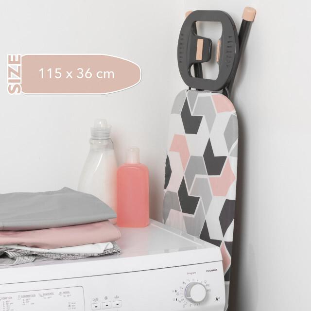 Produktbild Beldray LA049872GRAUEU7 115 X 36 CM (115 x 36 cm)