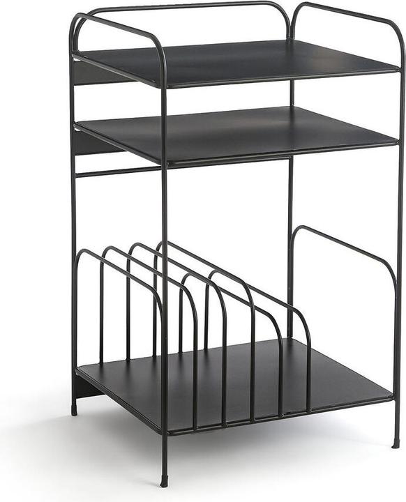 Image du produit La Redoute Interieurs Hiba (52 x 46 x 84,5 cm)