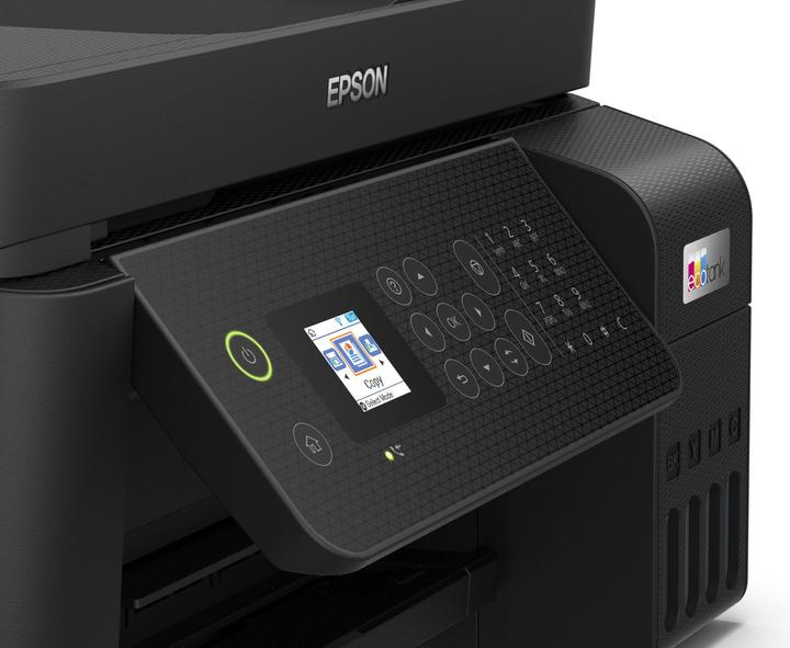 Immagine prodotto Epson EcoTank ET-4800 (Eco-Tank, Colore)