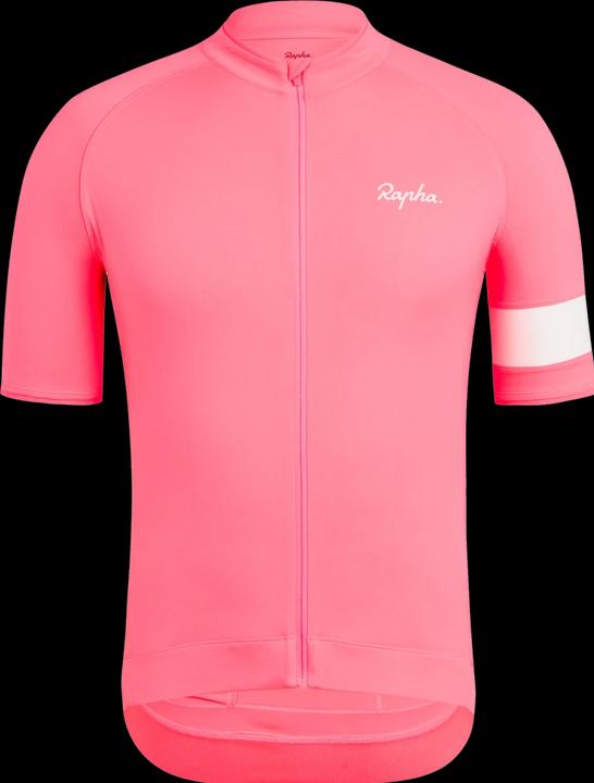 Produktbild Rapha Core Radtrikot (M)