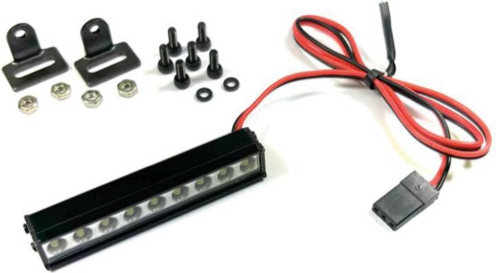 Produktbild Absima LED-Leuchtbalken 5 - 7.4 V 2320140