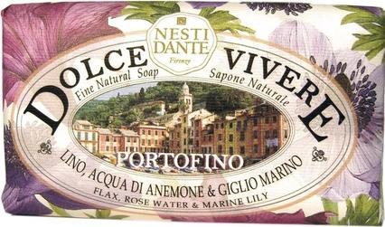 Immagine prodotto Nesti Dante Dolce Vivere Portofino (Sapone duro)