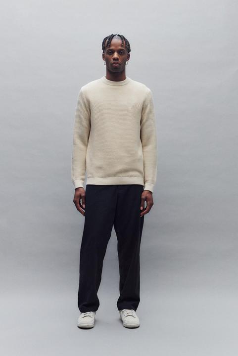 Actual product image Solid SDValencia knit jumper - 21106094 (S)