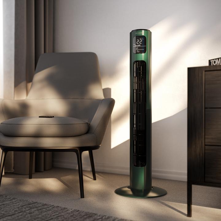Actual product image Brandson Oszillation (48 dB)