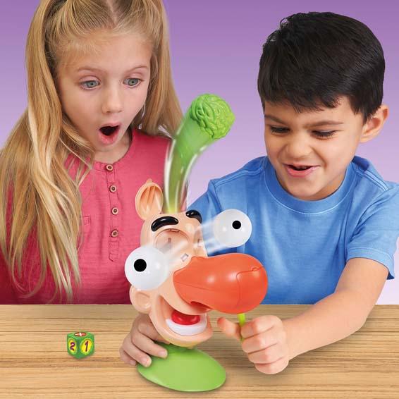 Image du produit Goliath Toys Goliath Game Mr.
