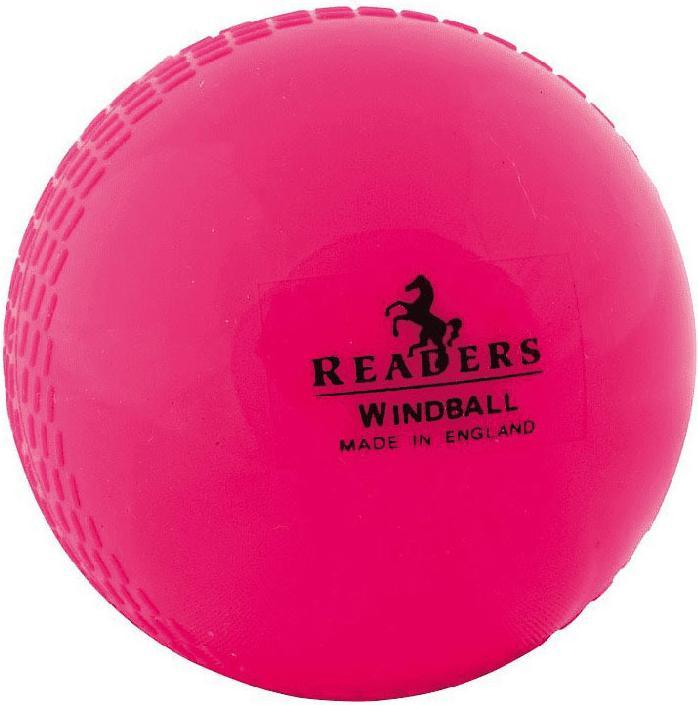Actual product image Readers Windball