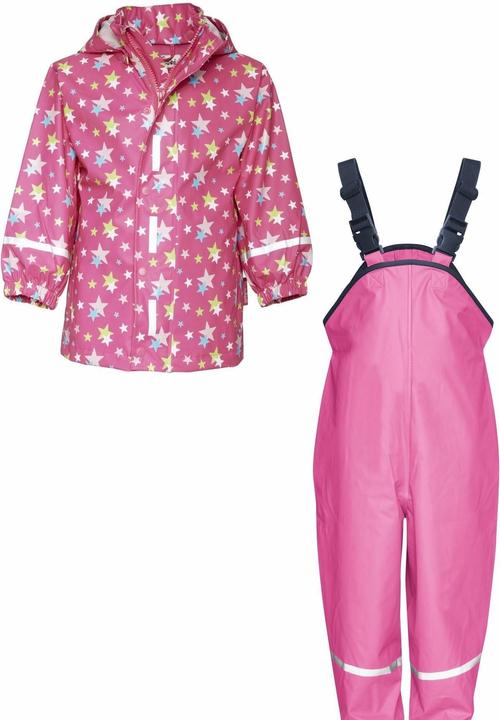 Immagine prodotto Playshoes Set di tute per la pioggia (80)