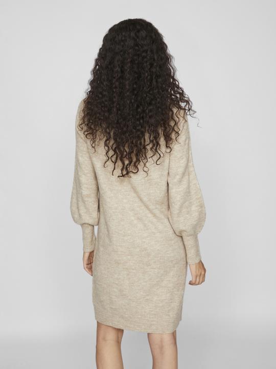 Actual product image Vila Knit midi dress (M)