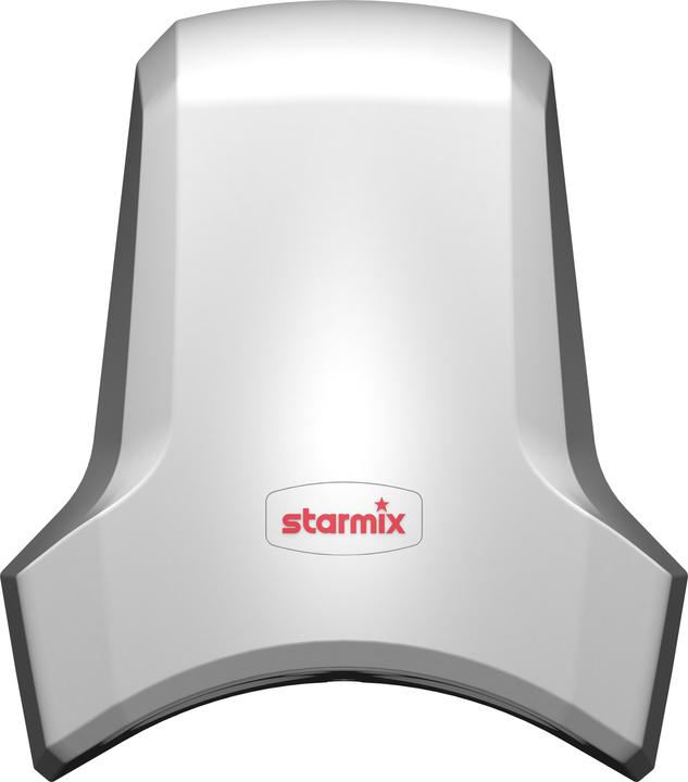 starmix T-C1 Hand dryer high-speed contactless ws No. 017082
