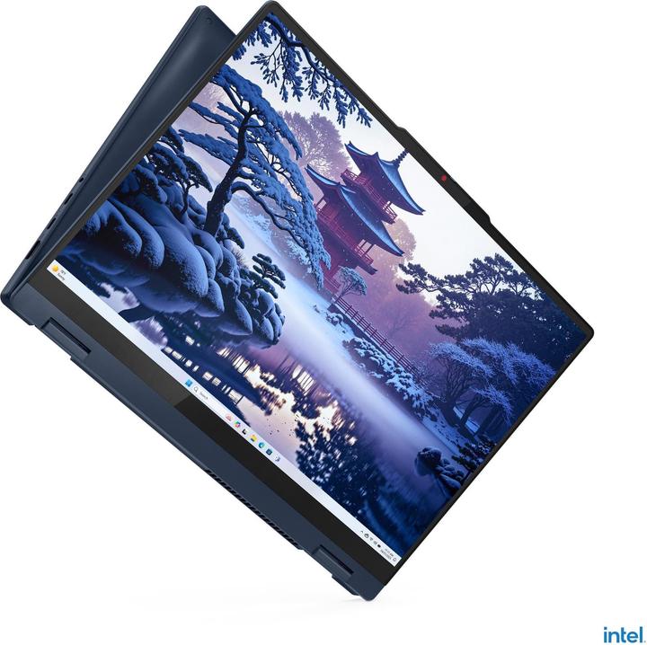 Image du produit Lenovo Ideapad 5 2i-n-1 (16", 16 Go, 512 Go, CH)