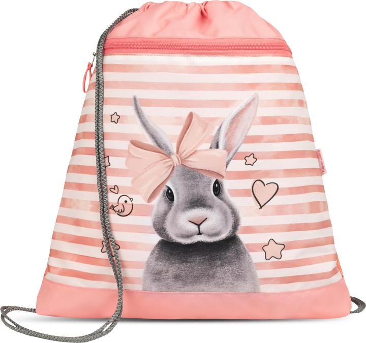 Image du produit Belmil CLASSY Set de sacs à dos scolaires Little Bunnies (19 l)