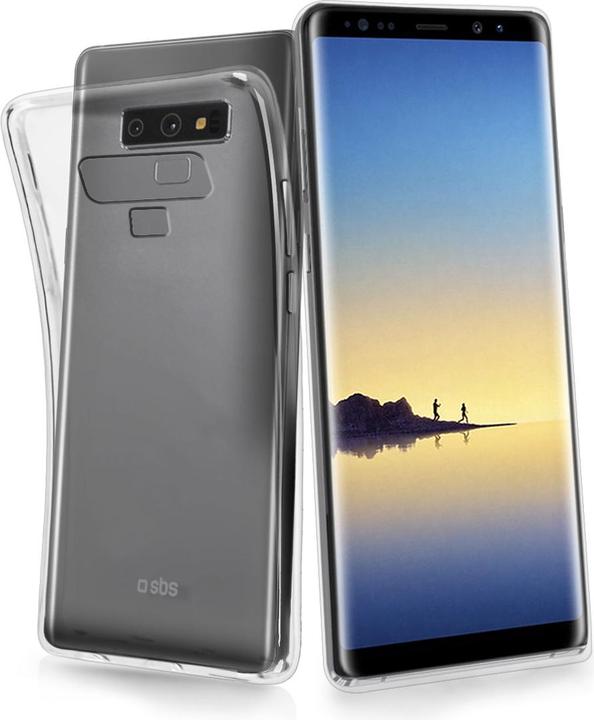 Produktbild SBS Schutzhülle (Samsung Galaxy Note 9)