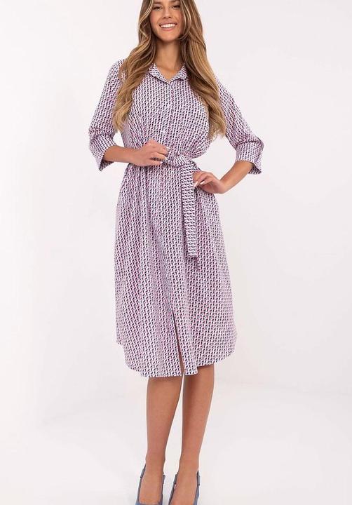 Lakerta Alltagskleid