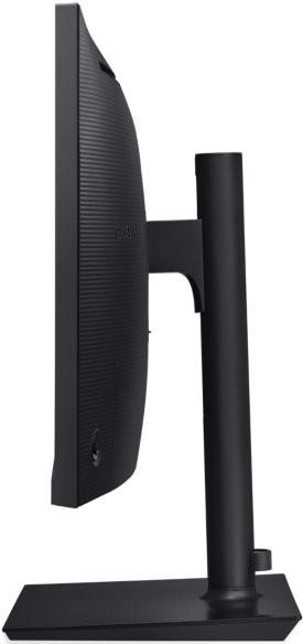 Produktbild Samsung S24h850qfuxen (2560 x 1440 Pixel, 24")