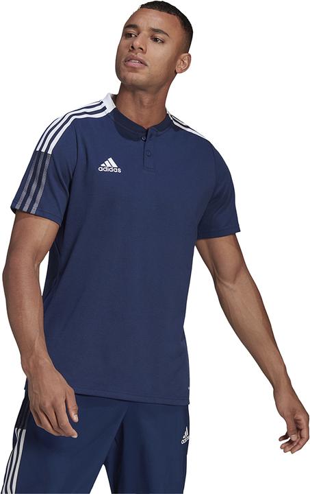 Image du produit adidas TIRO 21 POLO (XS)