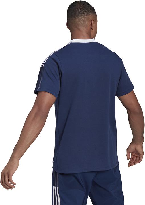 Image du produit adidas TIRO 21 POLO (XS)