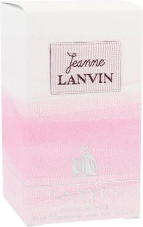 Produktbild Lanvin Jeanne (Eau de Parfum, 30 ml)