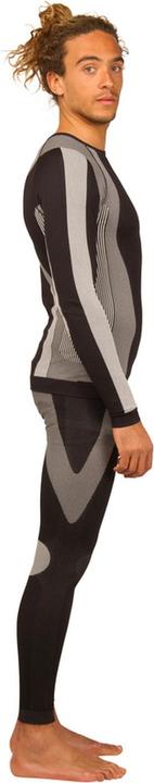 Produktbild Protest Herren Thermohose Blaine True Black XS/S (XS)