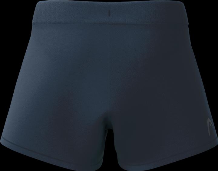Actual product image Head Club 25 Original Shorts Mädchen Navy (128)