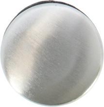 Actual product image Metaltex Magnet ø 3 cm Inox Set of 4 (4 x)