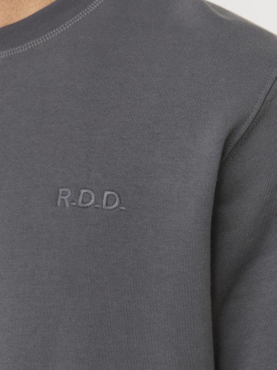 Image du produit Jack & Jones Rdddaze Crew Neck Sweat Tee S/S Noos (XL)