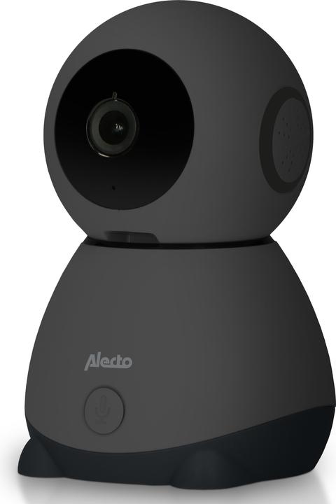 Produktbild Alecto Smartbaby 10 (Babyphone mit Kamera, 300 m)