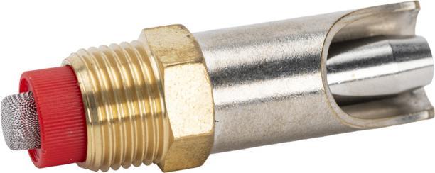 Produktbild Kerbl Tränkenippel Schweine 1/2"