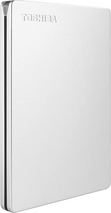 Toshiba Canvio Slim (2 TB)