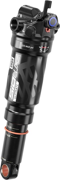 Produktbild RockShox SID Luxe Ultimate Remote A2 (165 mm, 45 mm)