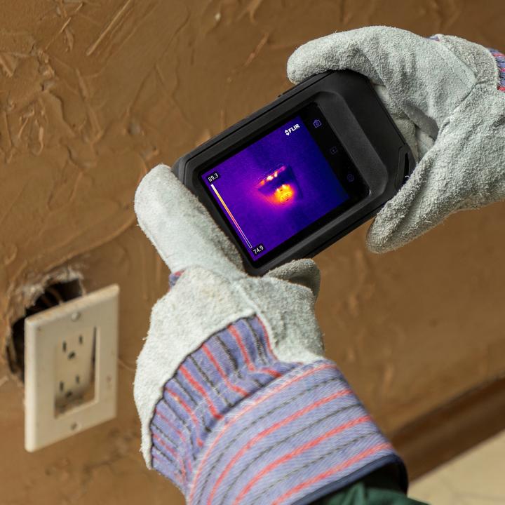 Immagine prodotto Flir C3 X Compatto