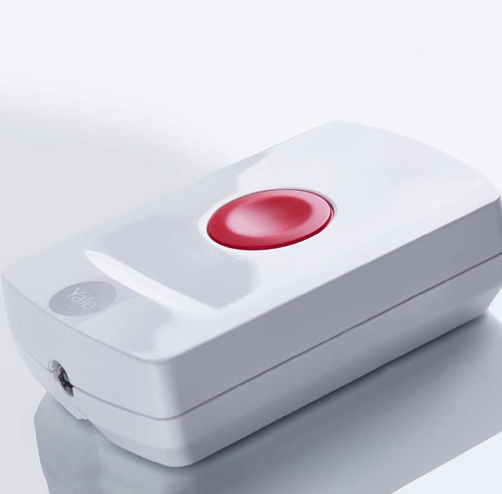 Produktbild Yale Smart Living Sync Panikknopf