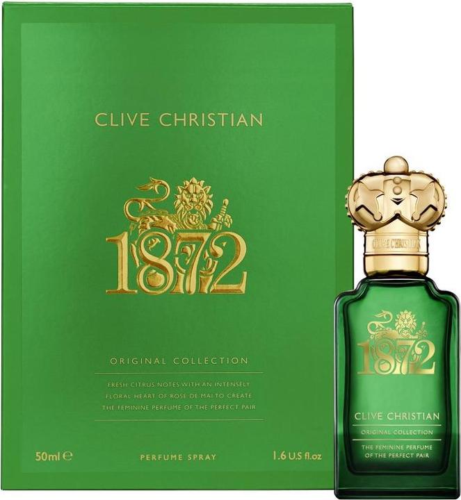 Produktbild Clive Christian 1872 (Eau de Parfum, 50 ml)