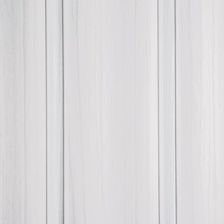 Actual product image tectake Folding door (80 x 203 cm)