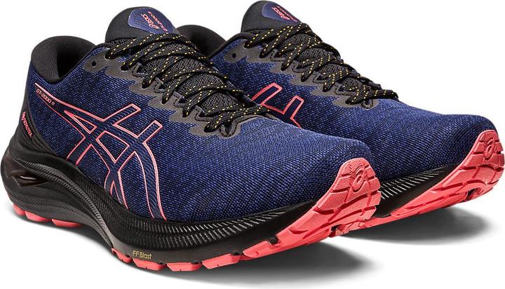 Image du produit ASICS Performance GT-2000 11 GTX Chaussures de course à pied (38)