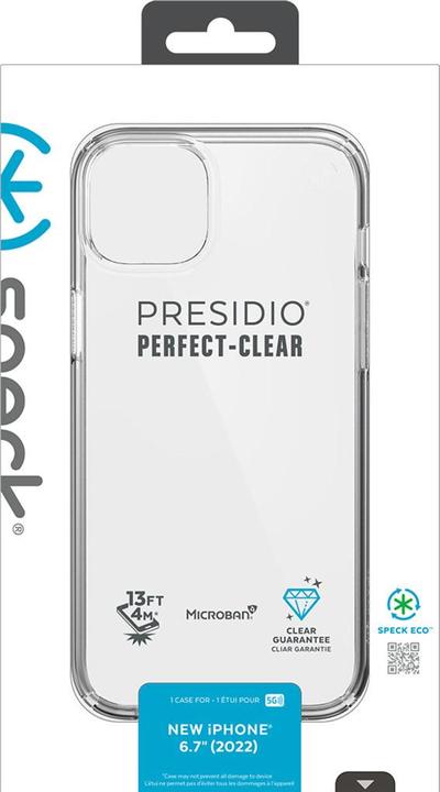Actual product image speck Iphone 14 Plus Presidio (Apple iPhone 14 Plus)