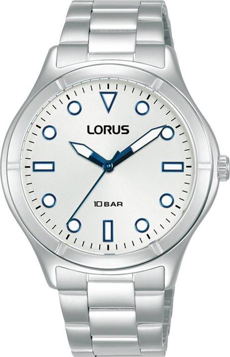 Lorus Ladies (Analoguhr, 36 mm)