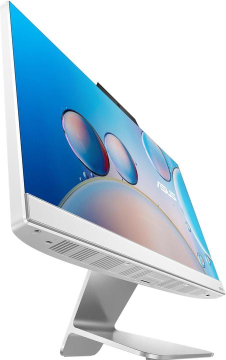 Image du produit ASUS A3202WBAK-WA037W 8505 BLANC (Intel Pentium Gold 8505, 8 Go)