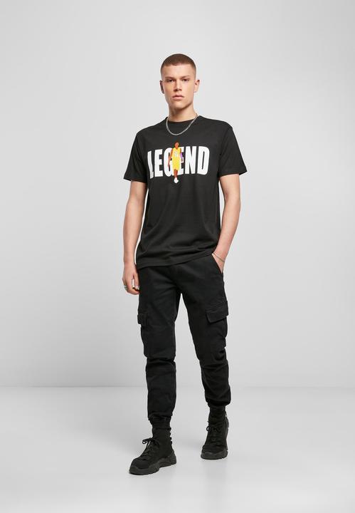 Image du produit Mister Tee Basketball Player Tee (XS)