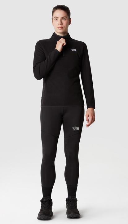 Produktbild North Face Women's 100 Glacier 1/4 Zip (XS)