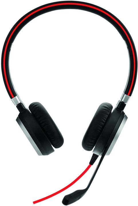 Image du produit Jabra Evoluer 40 (Filaire)