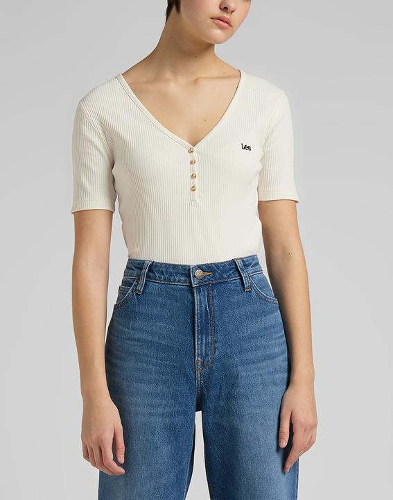 Image du produit Lee T-shirt Henley (M)