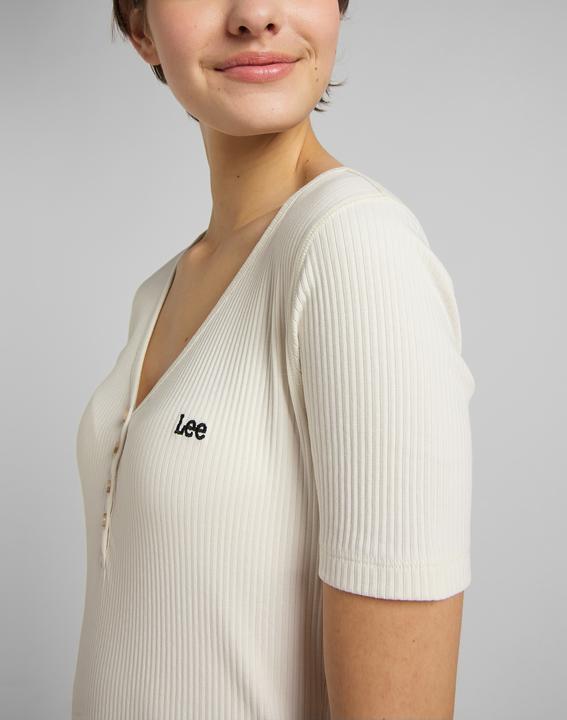 Image du produit Lee T-shirt Henley (M)