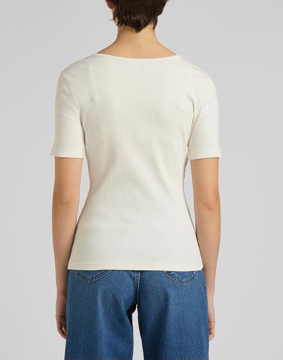 Image du produit Lee T-shirt Henley (M)